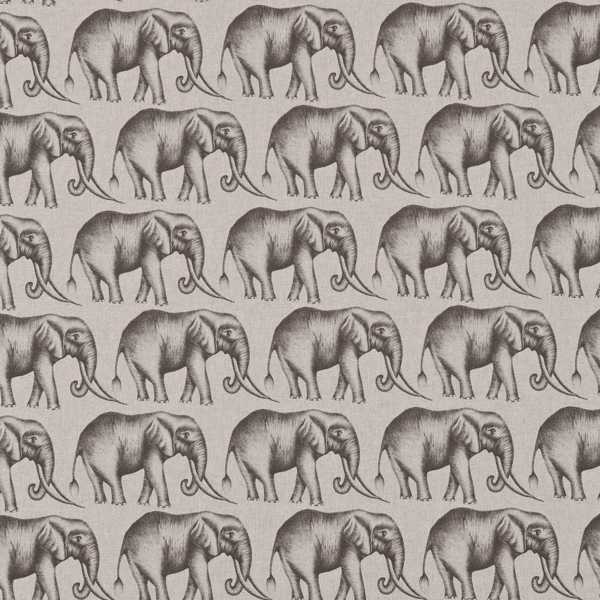 Savanna Fabric by Harlequin in Elephant
