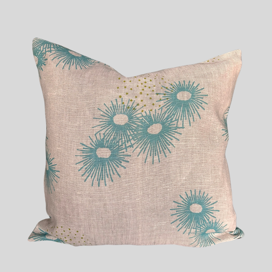 Summertime Tango Cushion Cover - 44cm x 44cm