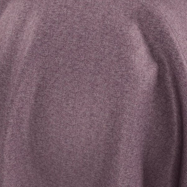 Taylor Fabric by James Dunlop in Plum