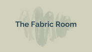The Fabric Room logo