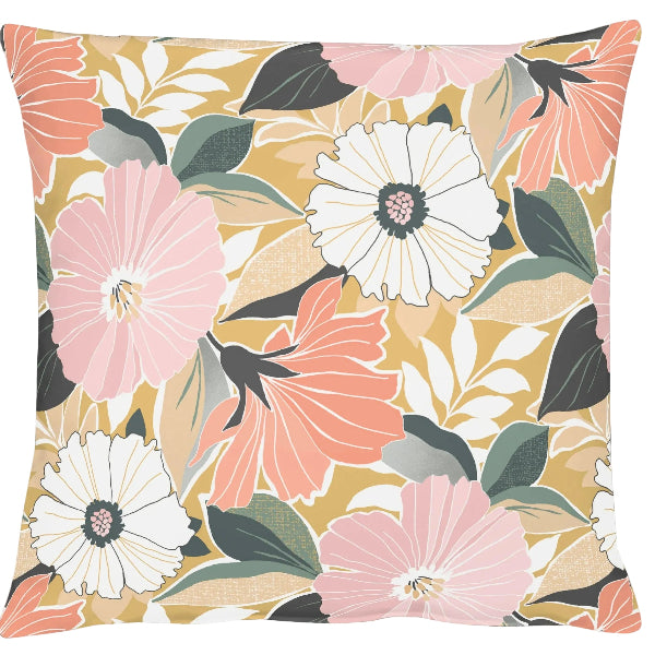 Astrid Cushion 49cm x 49cm