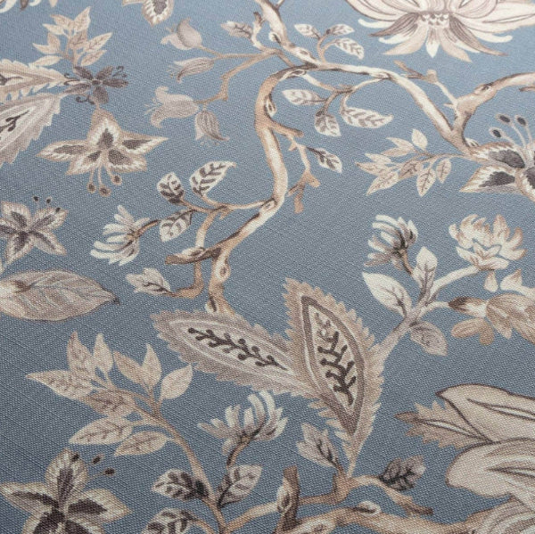 Southport Fabric in Cameo