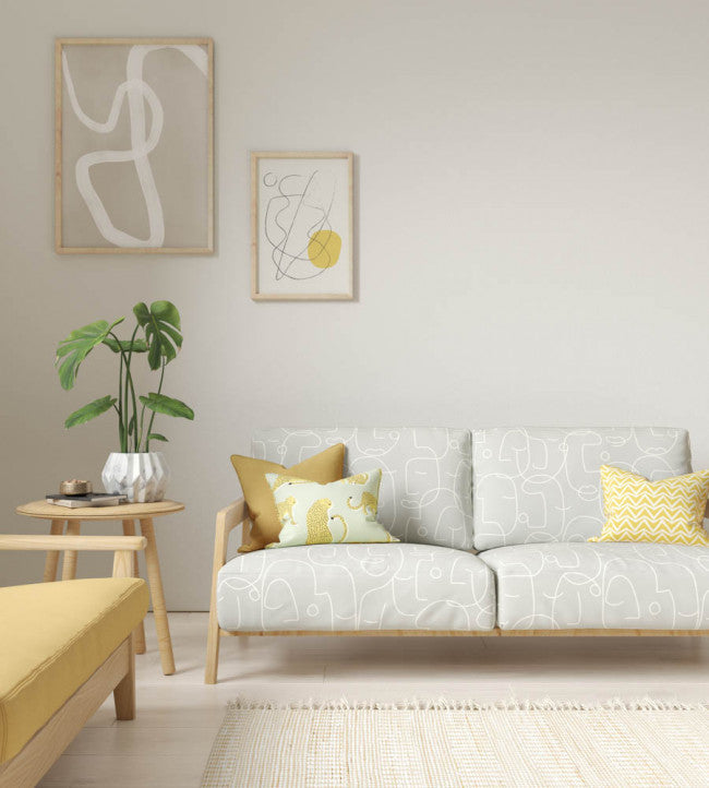 Epsilon Fabric by Scion in Shadow