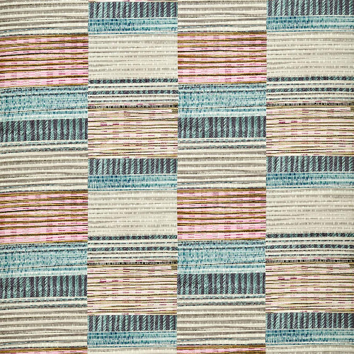 Benirras Fabric by Harlequin in Marine (Remnant)