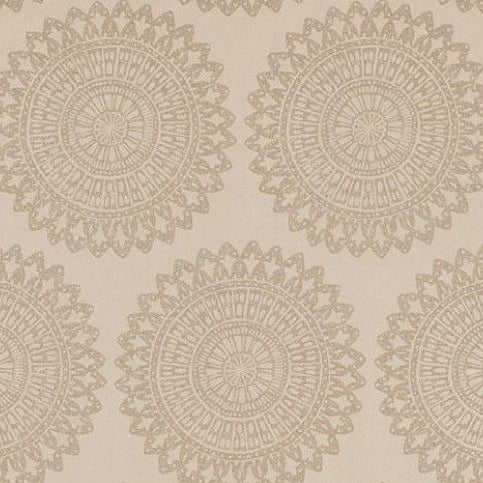Harlequin Medina Sandstone Wallpaper