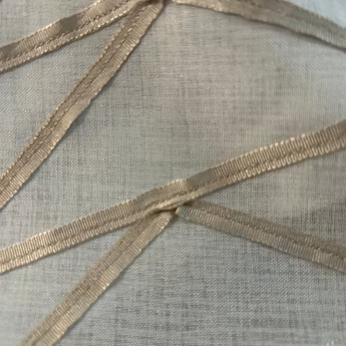 Ollarium Fabric by Harlequin in Pumice