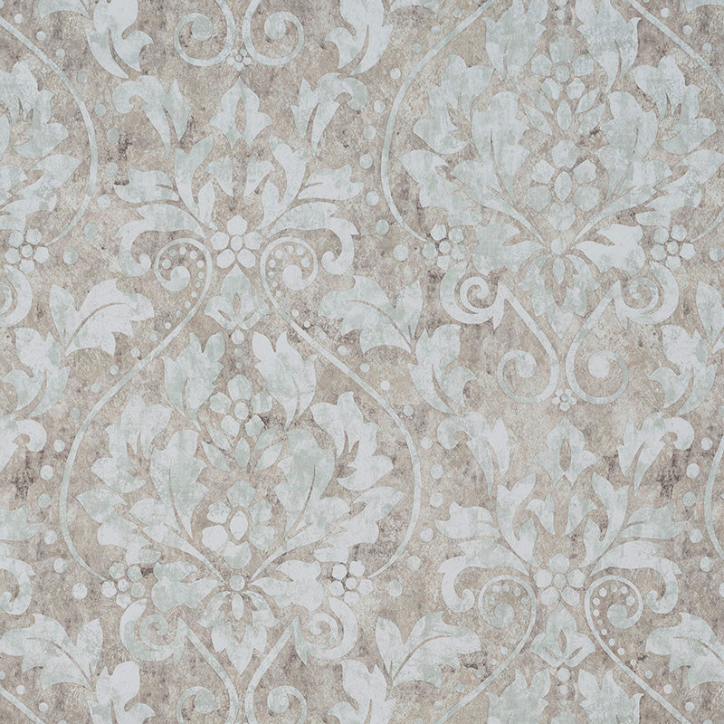 Milford Fabric by James Dunlop in Sandstone