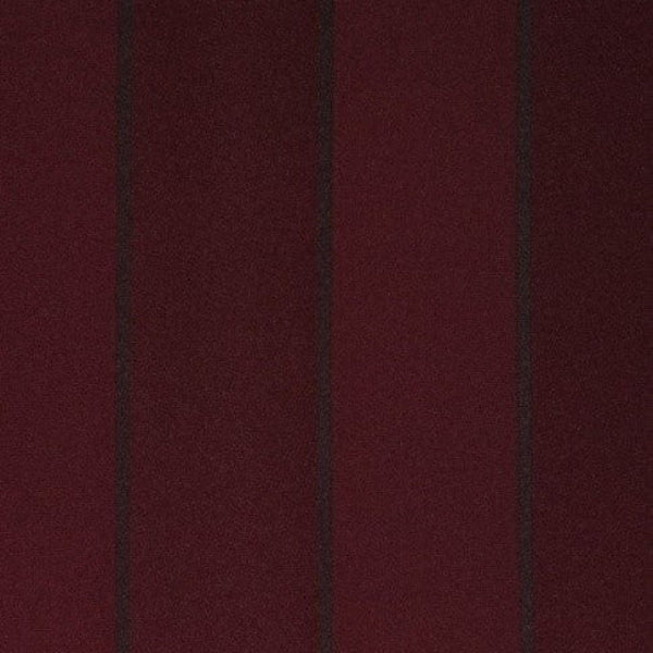 Novel Fabric by James Dunlop in Bordeaux