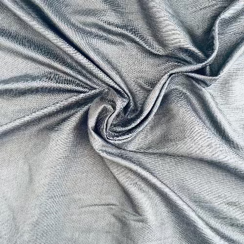 Palazzo Fabric by James Dunlop in Smoke