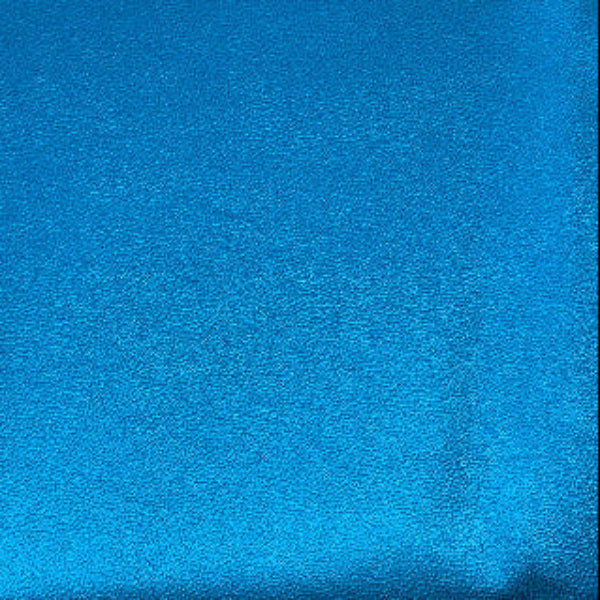 Profile Fabric in Teal (Clearance)