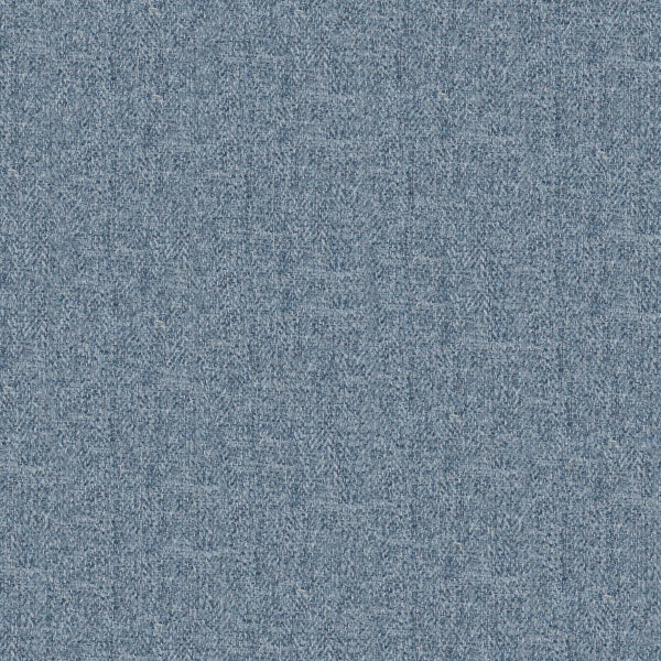 Taylor Fabric by James Dunlop in Denim