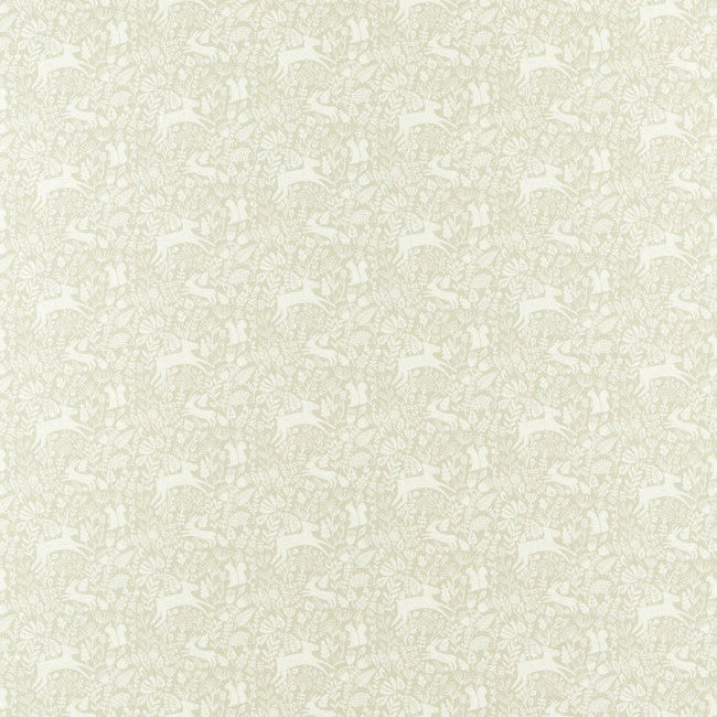 Kelda Fabric by Scion in Luna