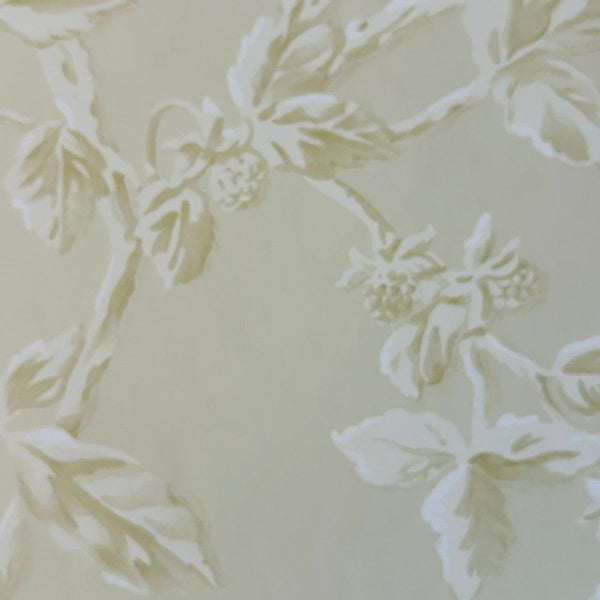 Wallpaper Craft Bundle - Chestnut Tree Seaspray
