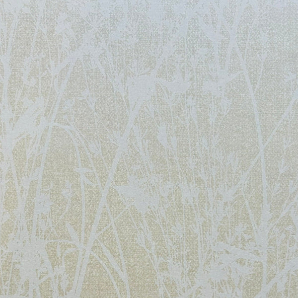 Wallpaper Craft Bundle - Meadow Canvas white