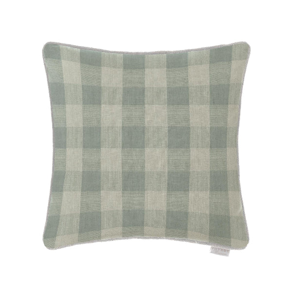 Tamar Mineral 43cm x 43cm Cushion