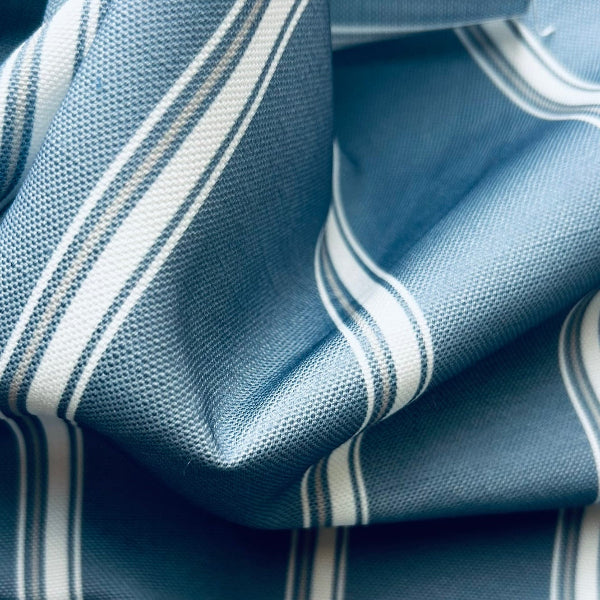 Westhampton Fabric in Cameo (Clearance)