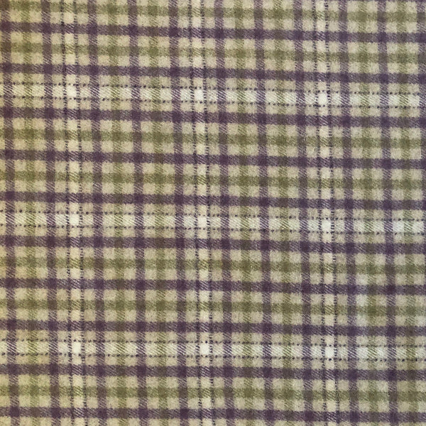 Langtry Fabric by Sanderson in Mulberry