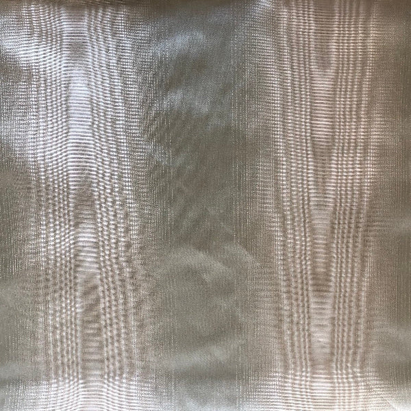 Moire sea spray - The Fabric Room
