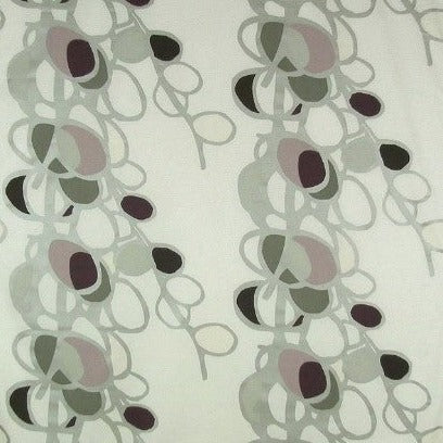 Nitra amethyst - The Fabric Room