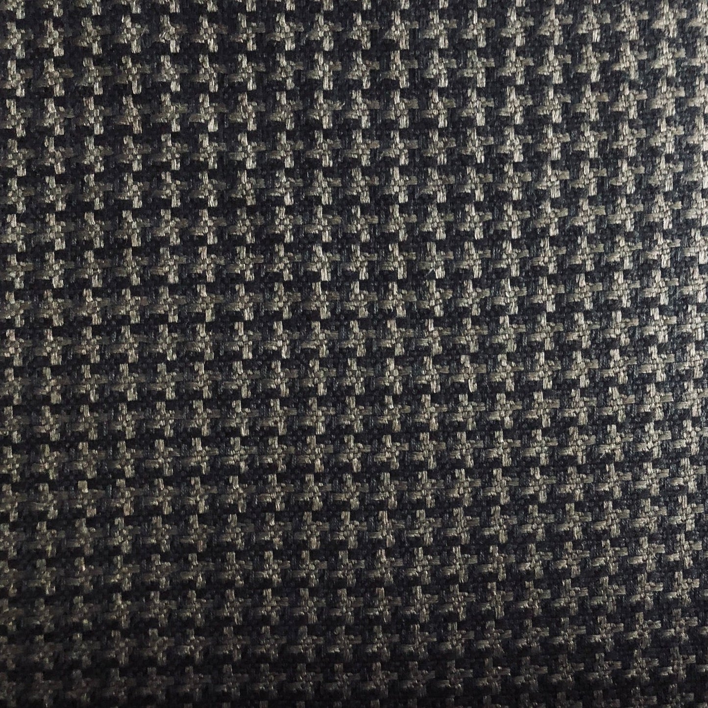 Noel Fabric by James Dunlop in Granite