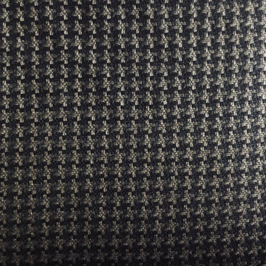 Noel  Fabric by James Dunlop in Granite