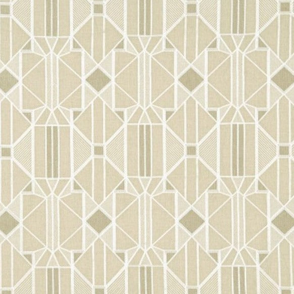 Metropolis Colour Linen - The Fabric Room