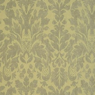 Castello leaf - The Fabric Room