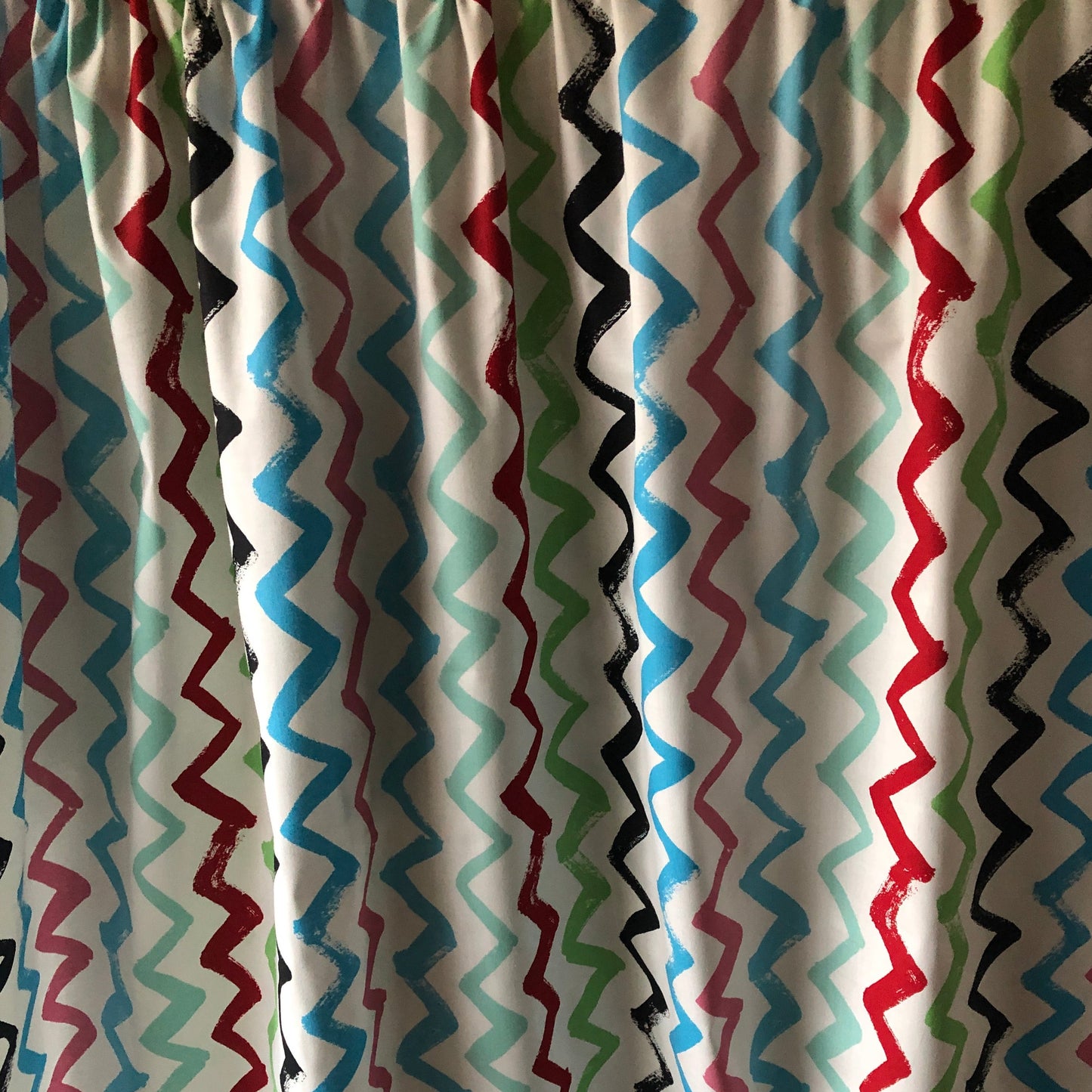 Ziggy vintage - The Fabric Room