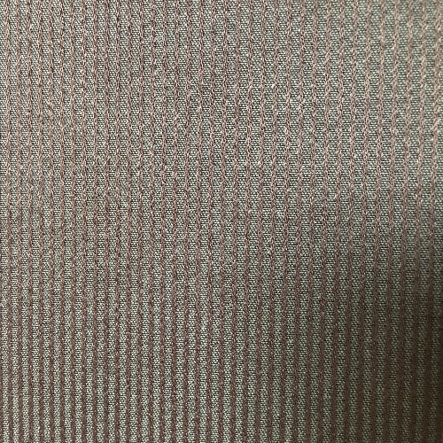 Mikano Fabric by James Dunlop in Metal