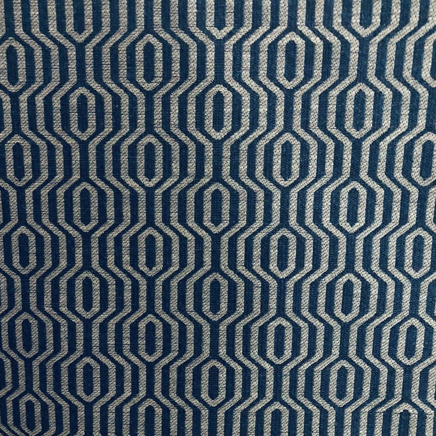 Momo Fabric by Textilia in Twilight