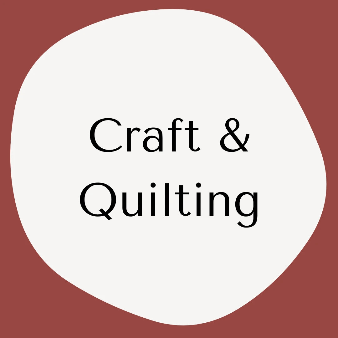 Craft & Quilting