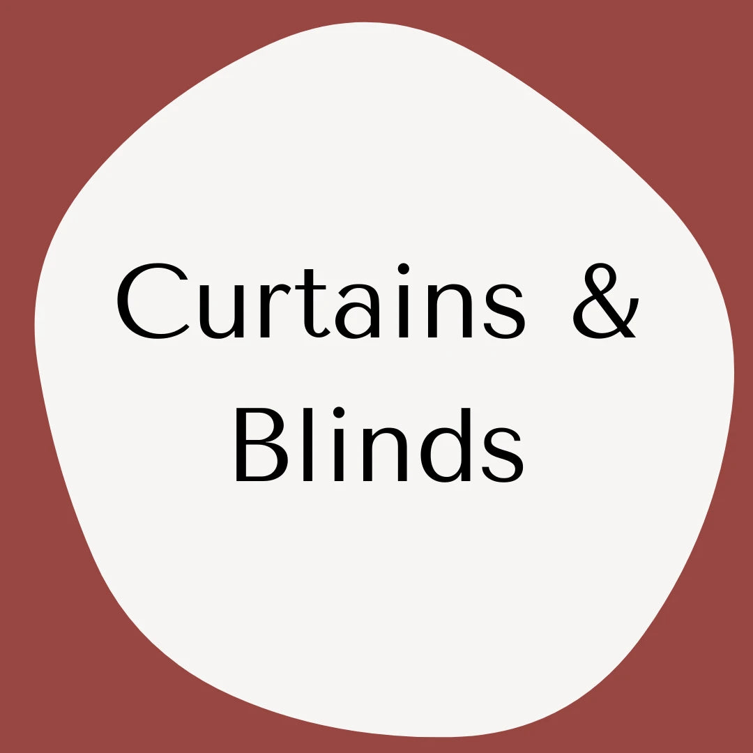 Curtains & Blinds