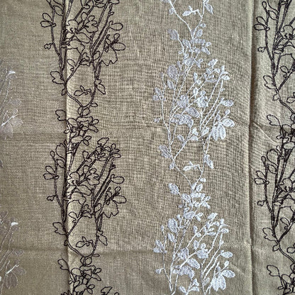 Fabric Craft Bundle -Woodpecker