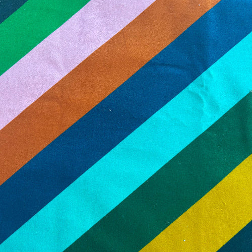 Fabric Craft Bundle - Stem Multi