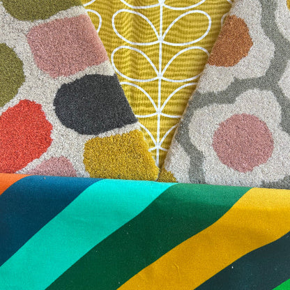Fabric Craft Bundle - Stem Multi