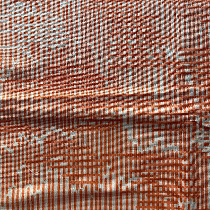 Fabric Craft Bundle - Midi Fox Milkshake Rose