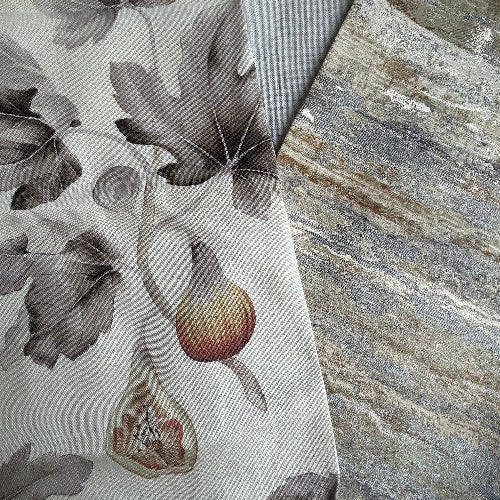 Fabric Craft Bundle - Fig