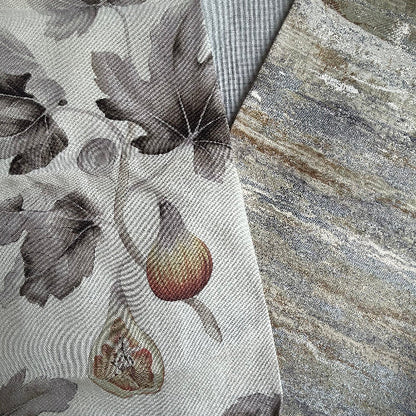 Fabric Craft Bundle - Fig