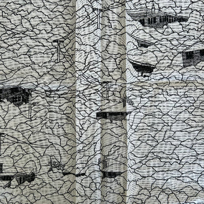 Fabric Craft Bundle -Urban Hills