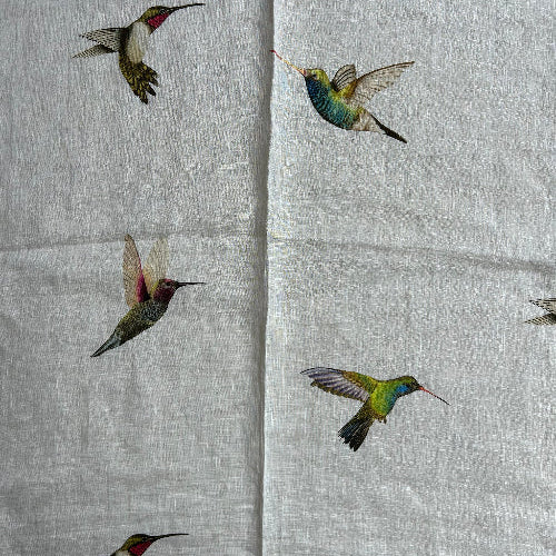 Fabric Craft Bundle - Nectar Blossom