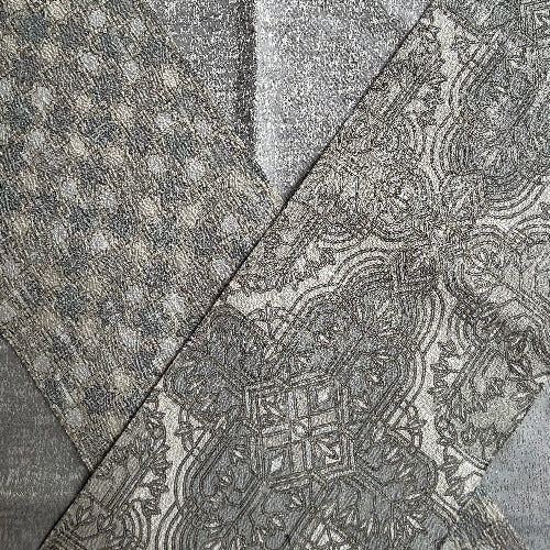 Fabric Craft Bundle - Majorelle Opal