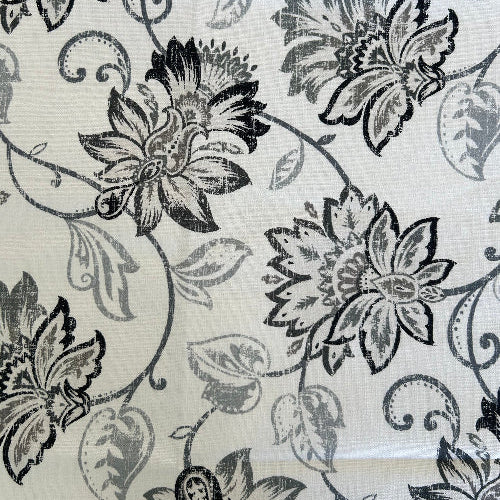 Fabric Craft Bundle -Petula Chrome