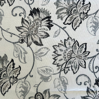 Fabric Craft Bundle -Petula Chrome