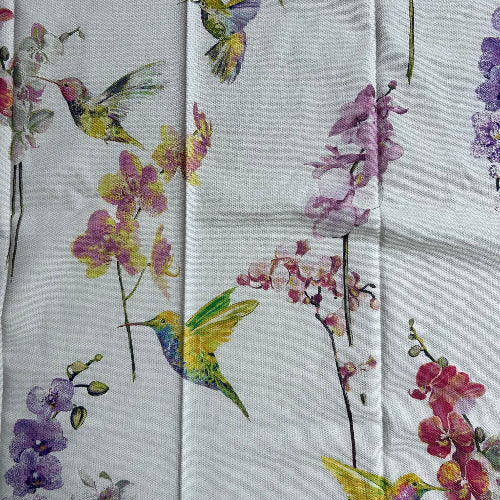 Fabric Craft Bundle - Nectar Blossom