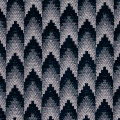 Cadenza Fabric in Alpine (Oddment)