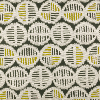 Masi Fabric by Textilia in Palm
