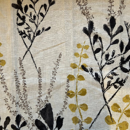 Fabric Craft Bundle -Sprig Chartreuse