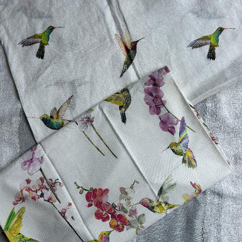 Fabric Craft Bundle - Nectar Blossom