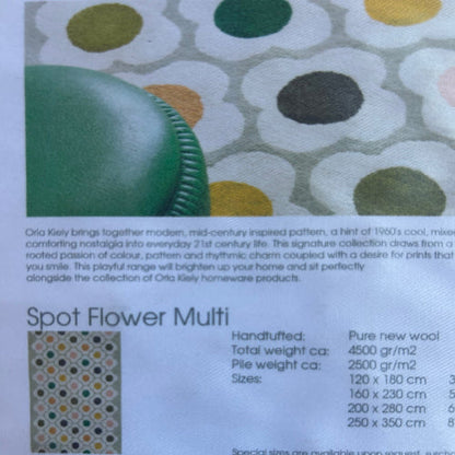 Fabric Craft Bundle - Stem Multi