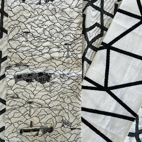 Fabric Craft Bundle -Urban Hills